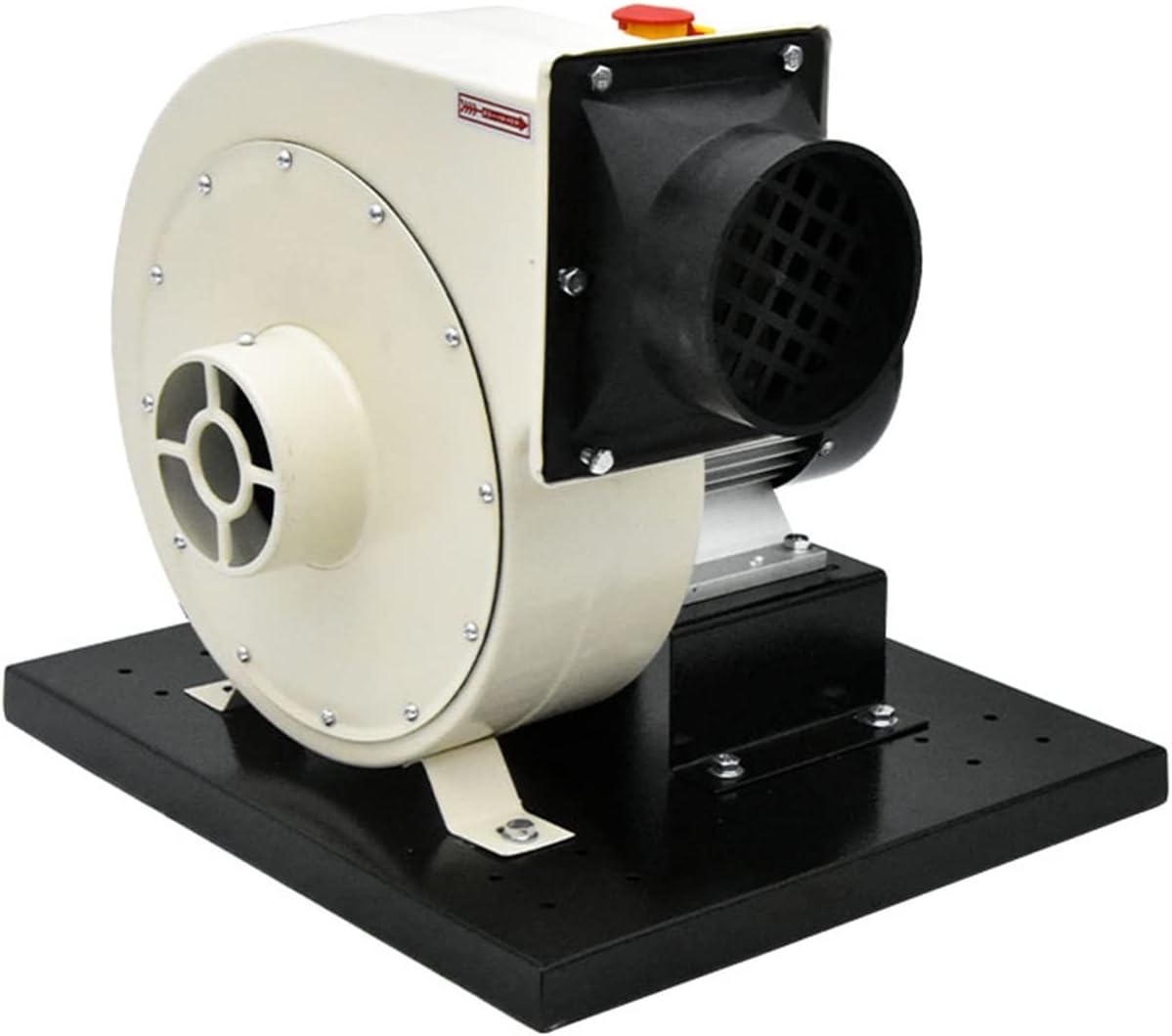 Workshop Mobile Wood Dust Collector Portable Woodworking Cleaner 750W Engraving Machine Vacuums Separator with High Efficiency