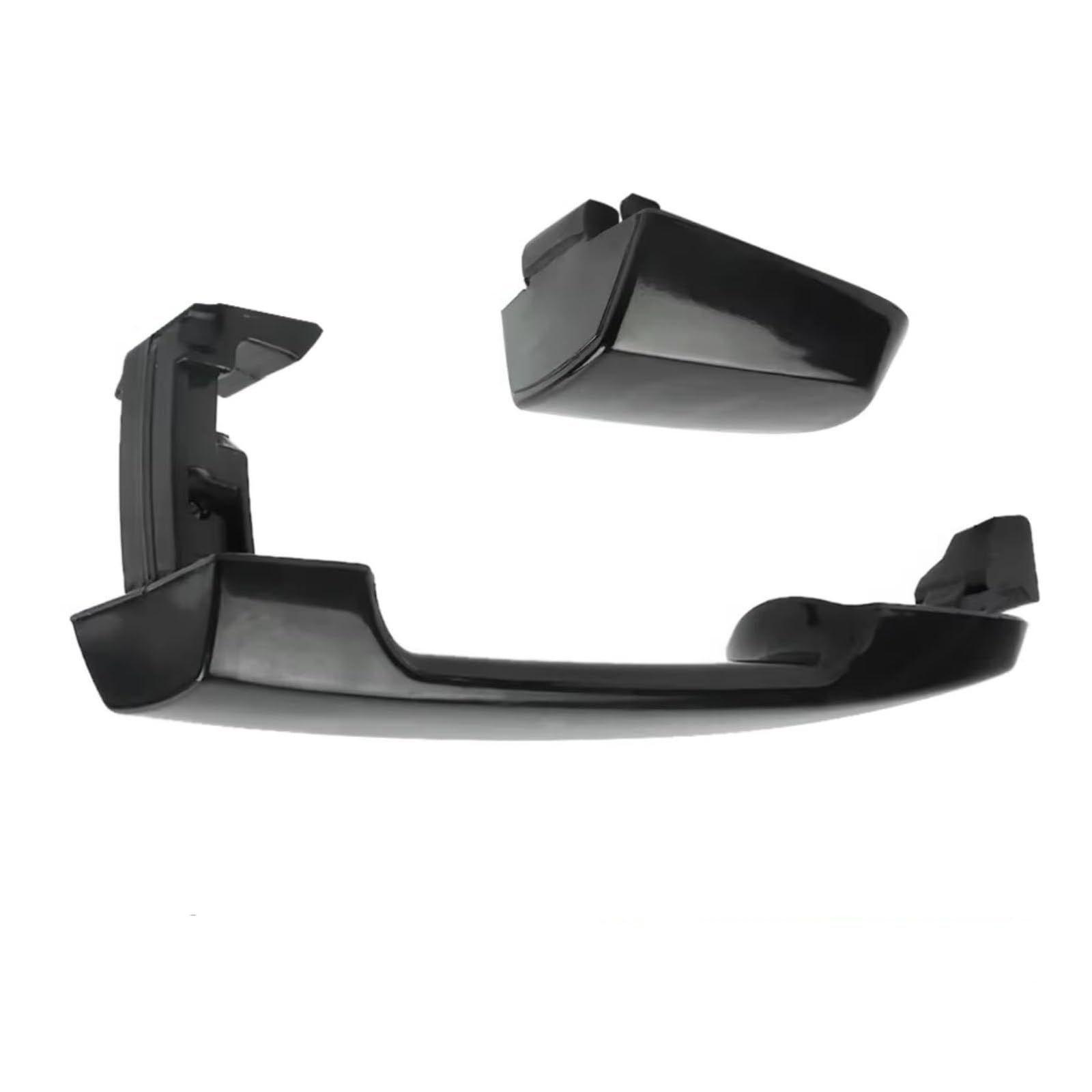 FVOIRSS Outer Door Handle Compatible with Lexus for TC 2005-2010 for XB for XD 2008 2009 2010-2013 Car Exterior Side Door Handle Cover Decoration Replacement