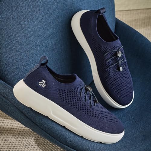 Image of Campus Men's Celeb Walking Shoes
