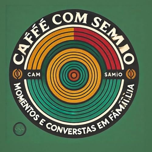#5 Obedi&ecirc;ncia - Momentos e conversas em fam&iacute;lia Podcast Por  capa