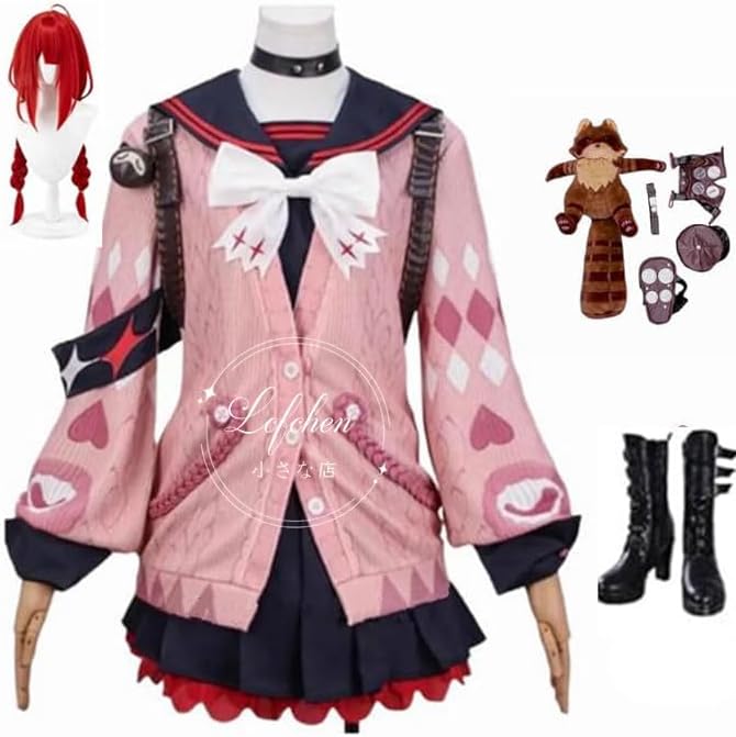 オンゲキ 日向千夏 キャラレザーチャーム（シュータードレス