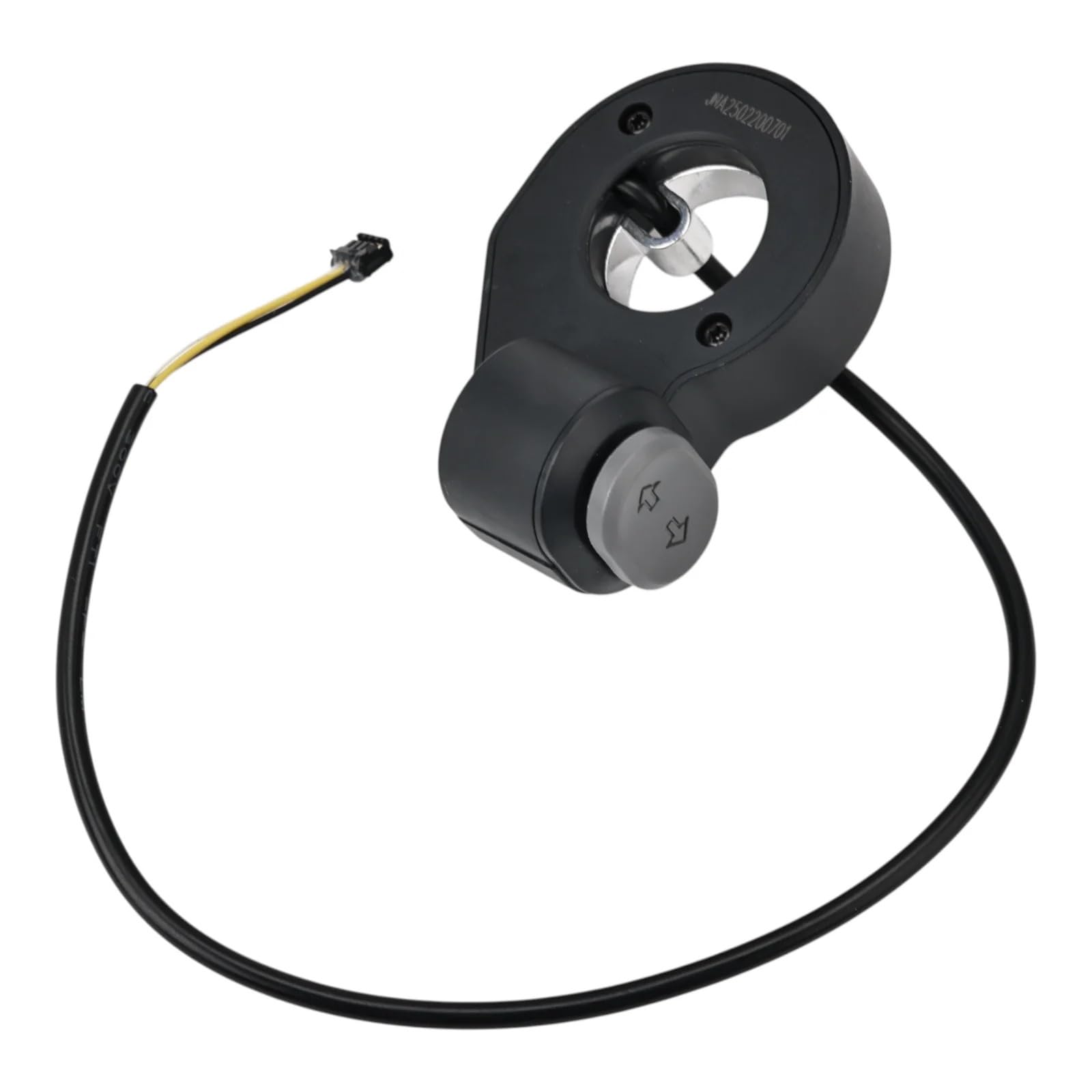 Turn Singal Switch for Se-gway E3 Electric Scooter E3Pro Left Right Light Accessories Parts