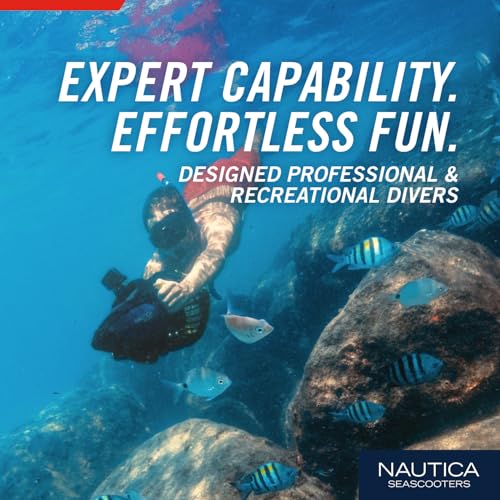 Nautica Navtech 1 Seascooter