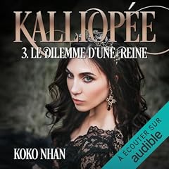 Couverture de Le dilemme d'une reine