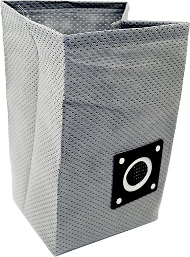 Mauk Nass-Trocken Sauger kompakt 1000W 10L Blasfunktion Schwarz | Staubsauger Blasfunktion | Push&Clean | Industrie… - Image 7