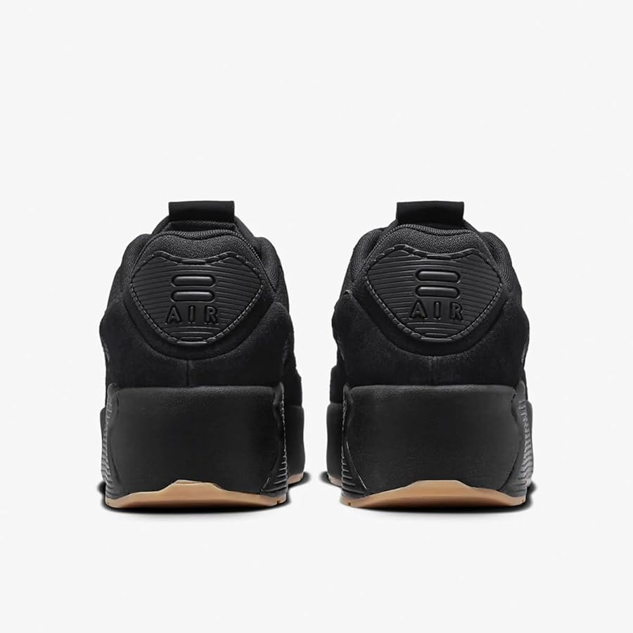 Amazon | [ナイキ] エア マックス 90 LV8 W AIR MAX 90 LV8 アンスラ