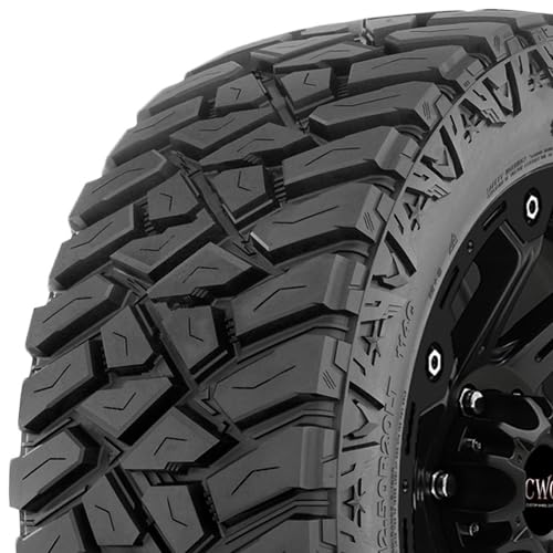 Amazon.com: Predator New Mutant X-MT Mud Terrain LT37X13.50R20