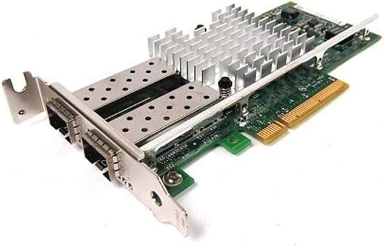 Intel Ethernet Server Bypass Adapter X520-SR2