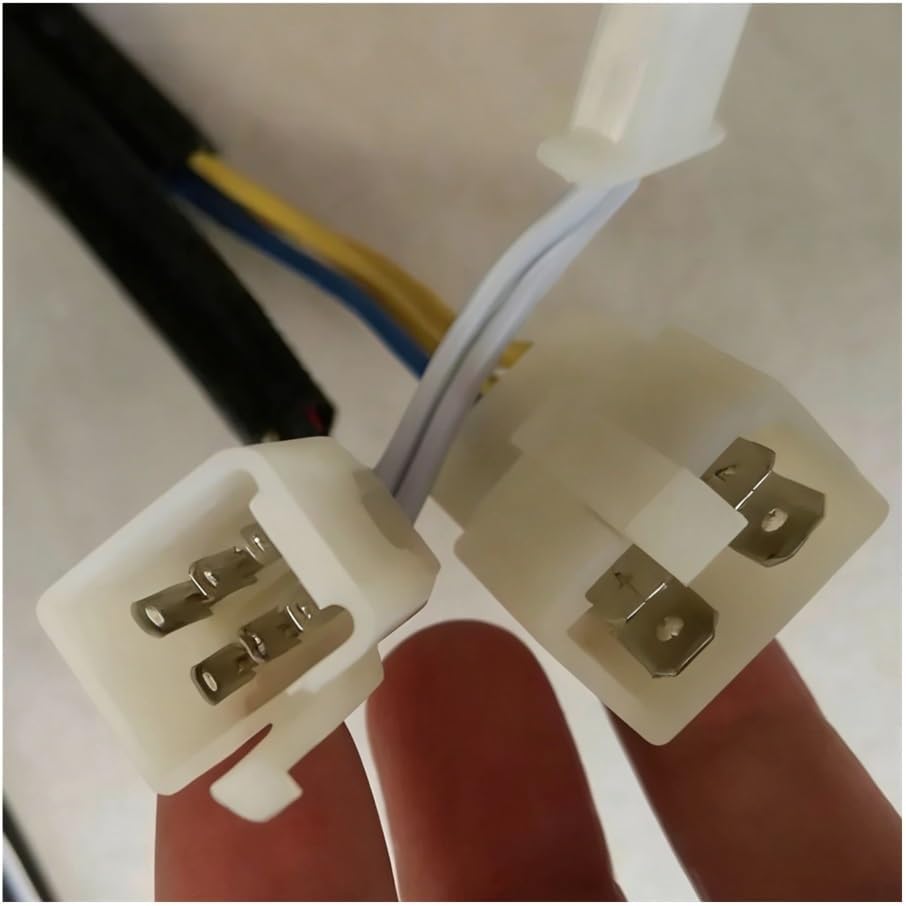 AVR Regulator Fit for 6GF-LEW Generator Welding Dual-Use