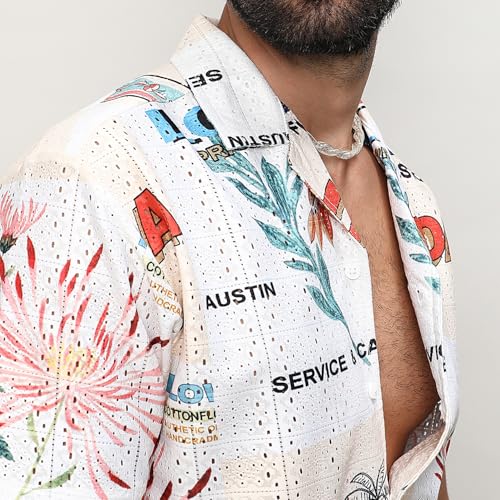 Image of Cahoot Men Shirt
