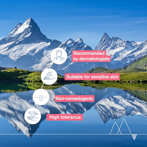 Uriage Roseliane CC Creme gegen Rötungen LSF30 mit Ginseng