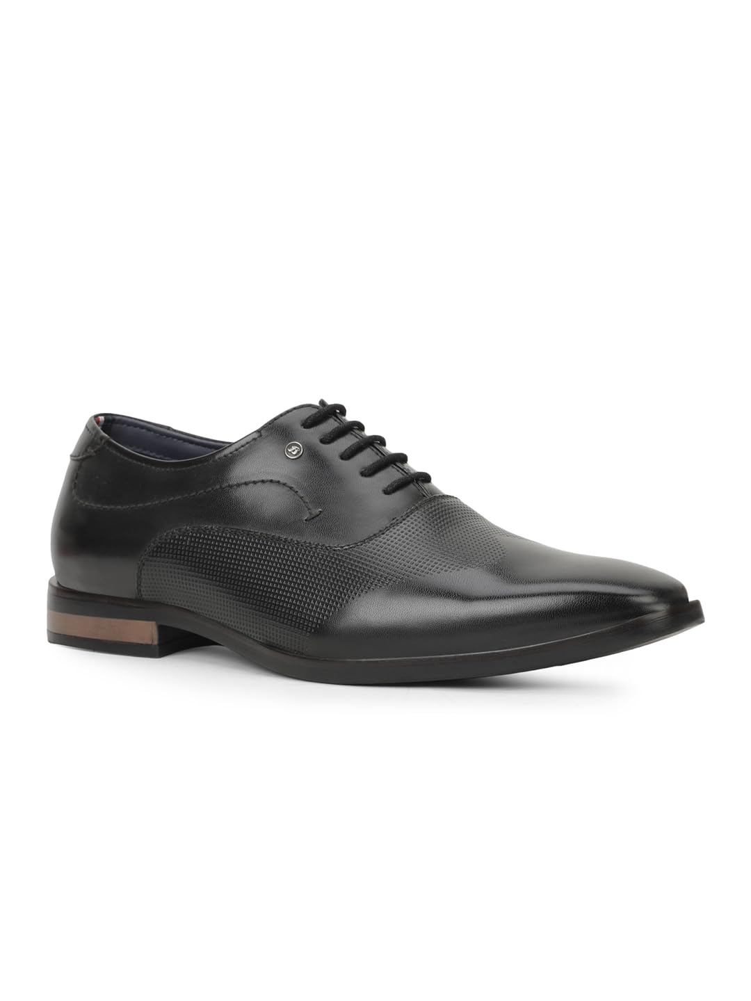 bata Men Pull On Formal Shoes-picture-46