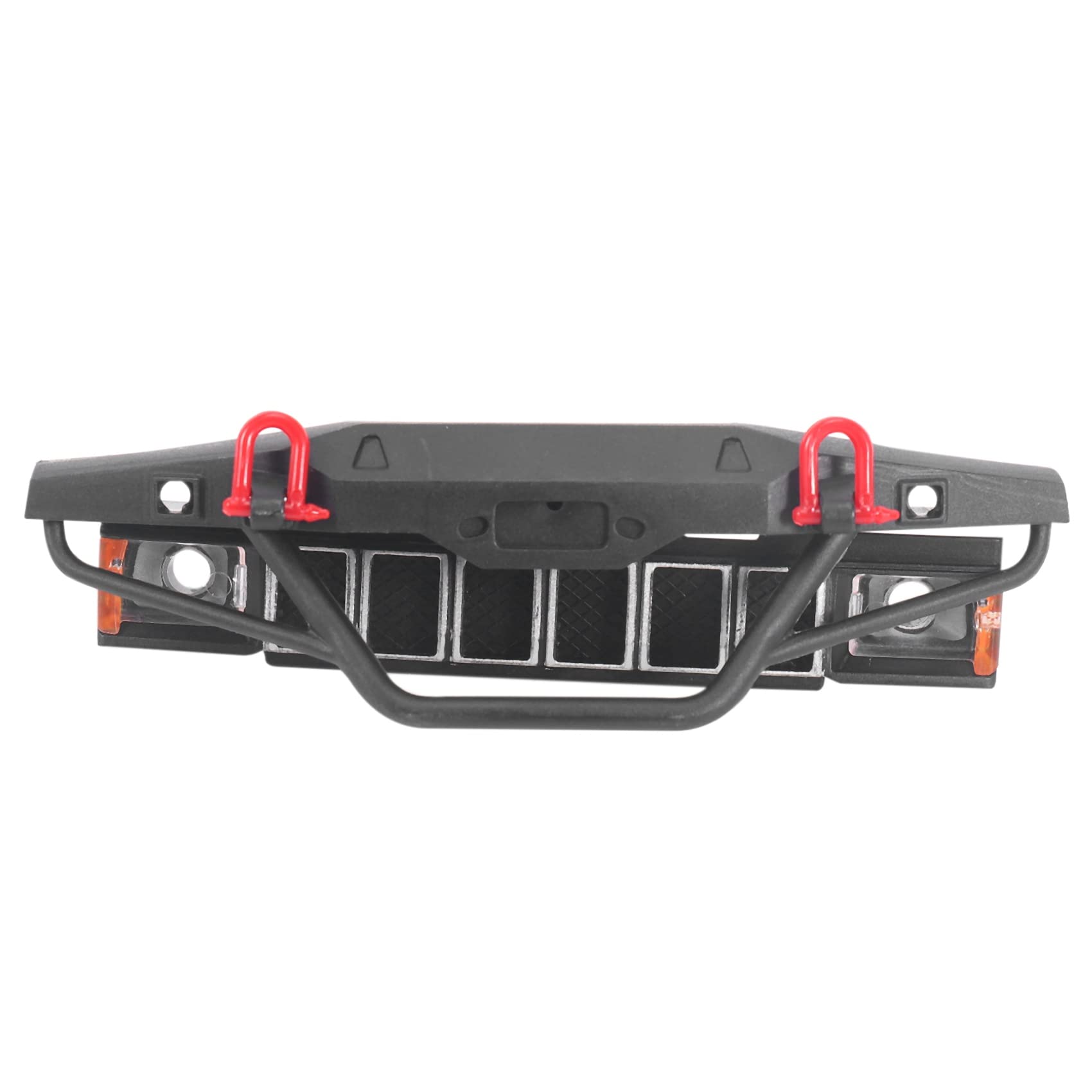 Pour C14 C24 C24-1 1/16 RC Upgrade Pare-chocs avant Grille Accessoires