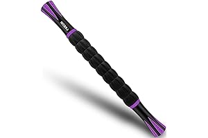 Muscle Roller: The Ultimate Tool for Sore Muscles and Enhanced Recovery