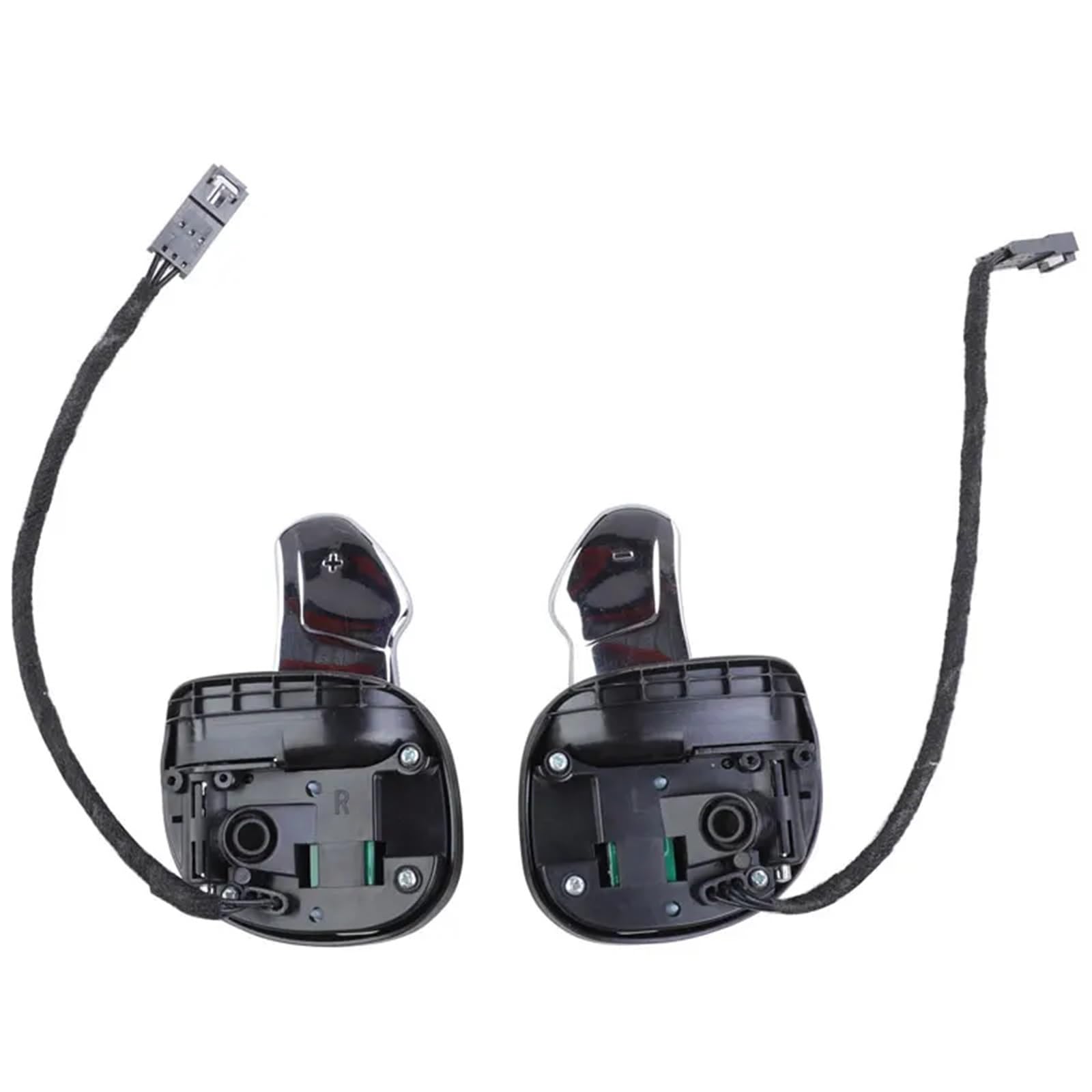 Levier de vitesse au volant OEM 5RQ09DX9AC pièce de rechange boîte
