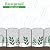 OUSHENG Mesh Decorative Garden Fence Fencing, 24in (H) x 27ft (L) Dog Barrier Outdoor for Yard, Rustproof Metal Wire Panels Border Blockers for Small Animal Rabbit, Black Arched