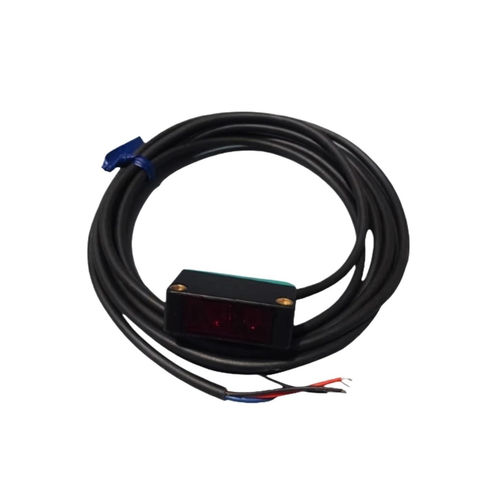 Capteur ML100-8-1000 à réflexion directe pour éliminer les erreurs de tri optique