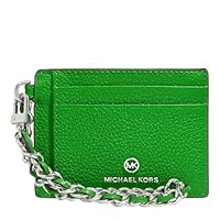 Michael Kors Kartenhalter, grün(green), Gr. One Size