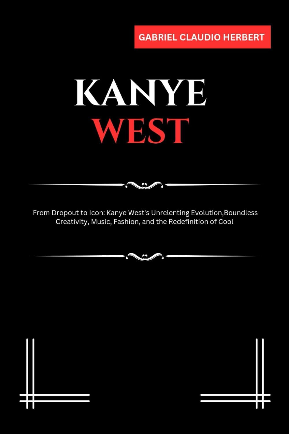 kanye west in yeezys