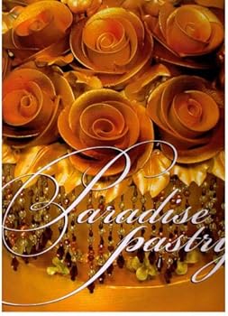 Unknown Binding PARADISE PASTRY (CAKES DESIGN) Book