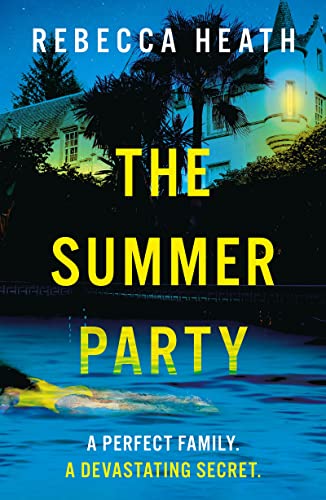 The Summer Party view 2