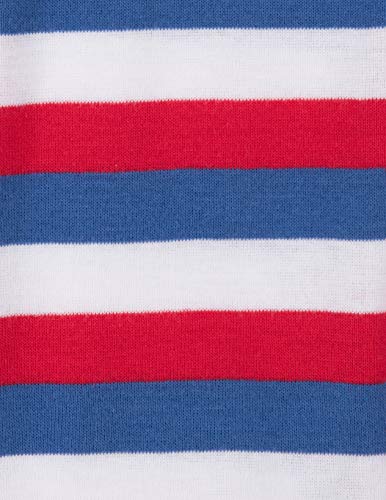 Image of Leveret Fleece Baby Boys Girls Footed Pajamas Sleeper Kids & Toddler Christmas Pajamas (3 Months-5 Toddler)