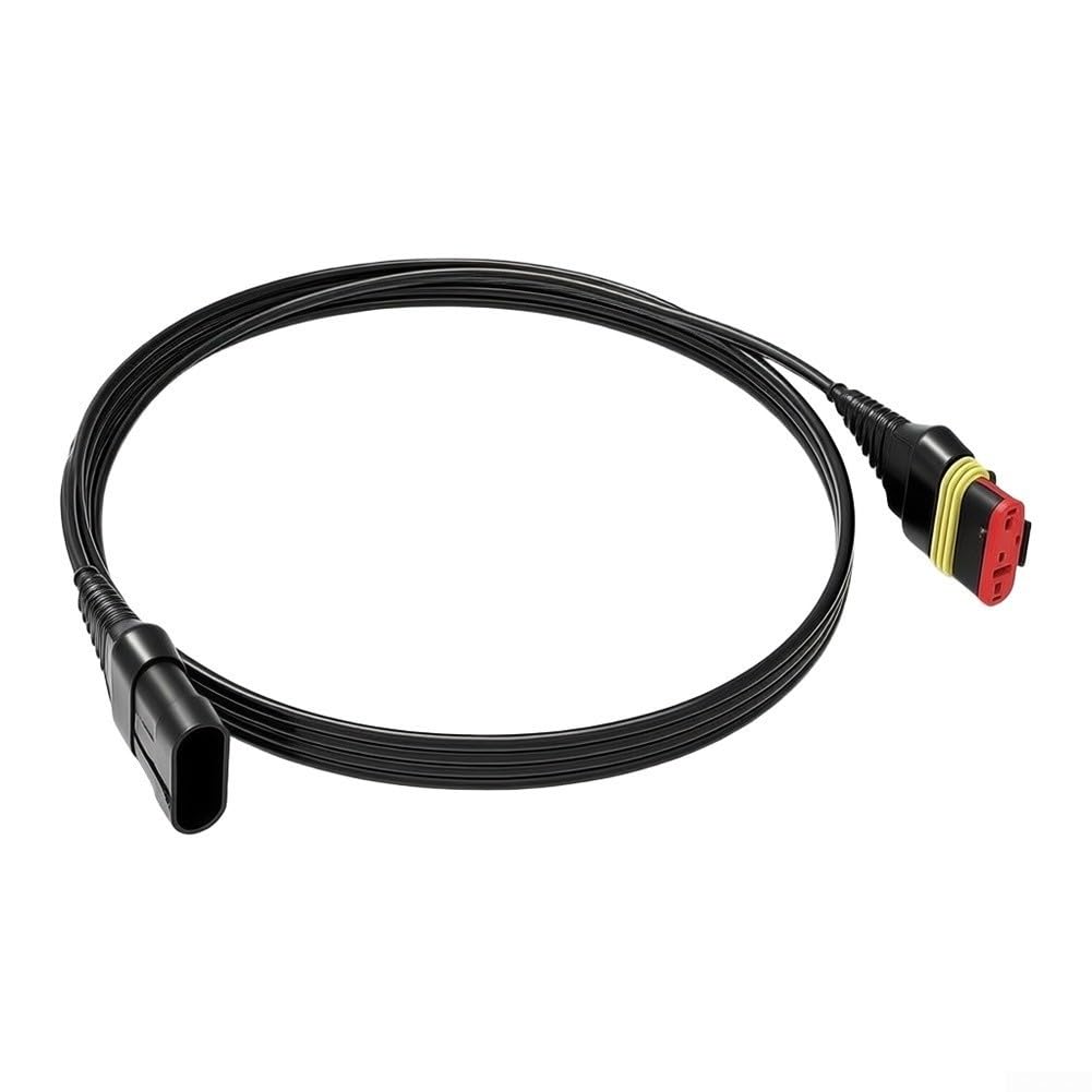 para cable de extensión para R80Li cortacésped robótico 300cm-1000cm