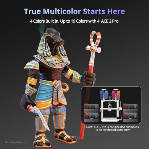 3D printer industrial large