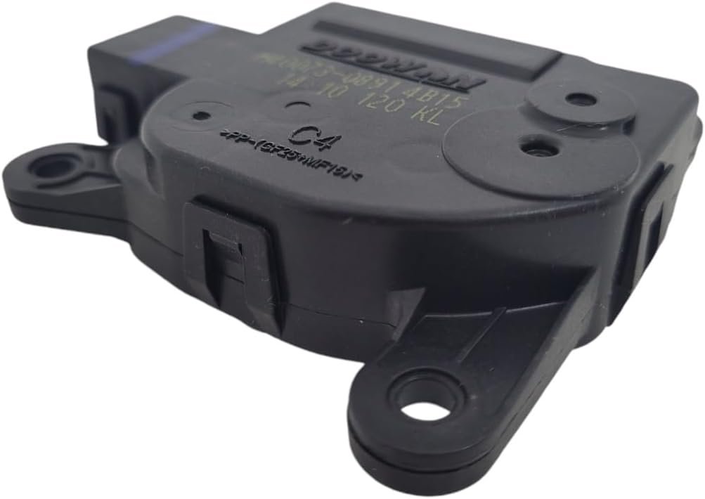 Genuine OEM 97154-3Z000/971543Z000 HVAC Door Actuator Mode, Compatible with Hyundai, Kia Models