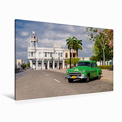 Preisvergleich Produktbild CALVENDO Cuba Cars