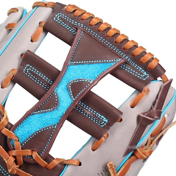 スラッガー　軟式オーダーグラブ　BR2 内野手用 久保田スラッガー 限定 軟式 グローブ グラブ 大下カラー 内野手