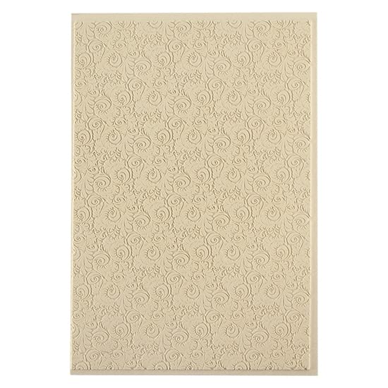 Cool Tools - Flexible Mega Tile - Plume - 9.25