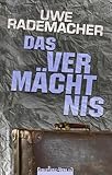 Cover zum Buch Das Vermächtnis