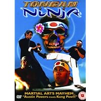 Tongan Ninja