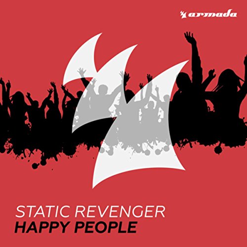 Amazon Music STATIC REVENGERのHappy People Amazon.co.jp