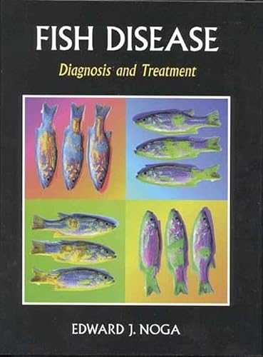 Fish Disease: Diagnosis and Treatment