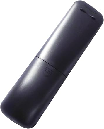 X3 Replacement Remote Control Compatible with XUANPAD Mini 1080P Movie Projector Remote