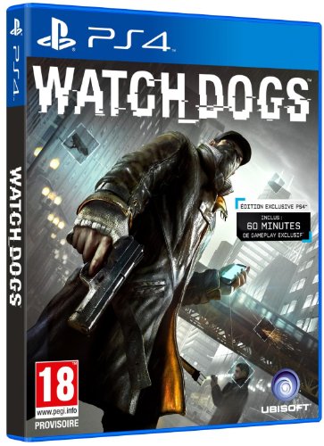 Watch Dogs Watch Dogs