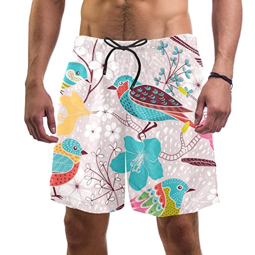 Short de bain homme maillots de bain respirant Yuzheng