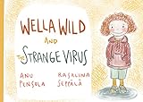 penzolante  Wella Wild and the Strange Virus (English Edition)