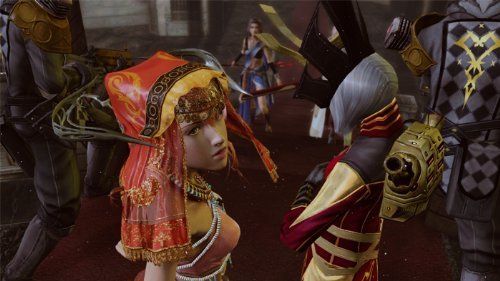 Image of Lightning Returns: Final Fantasy XIII (Renewed)
