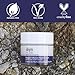 skyn ICELAND Oxygen Infusion Anti-Aging Night Cream with Peptides & Salicylic Acid Smoothing Hydrating & Skin Firming Moisturizer, 1.98 Fl. Oz.