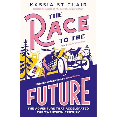 The Race to the Future