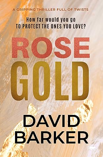 Rose Gold view 2