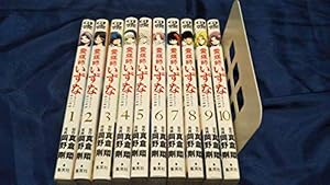 Amazon.co.jp: 霊媒師いずな コミック 全10巻 完結セット (ジャンプ