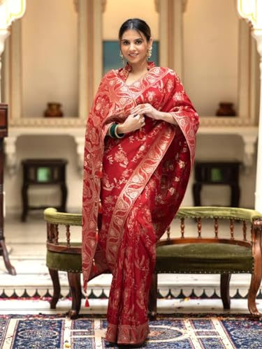 Image of Flosive WOMEN SAREE