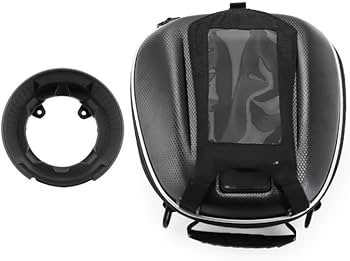 Amazon.co.jp: 燃料タンクバッグ カワサキ用Z900 忍者 400/600