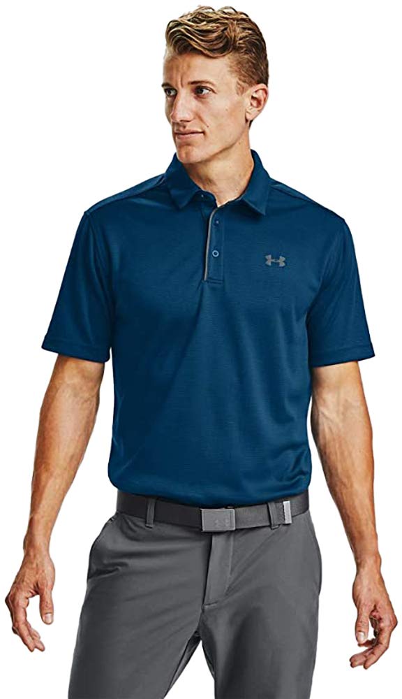 Under Armour Men's Tech Golf Polo — view 41