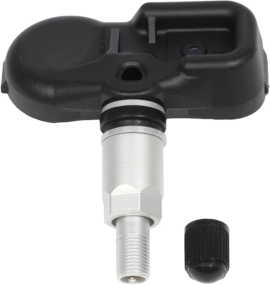 Tire Pressure Sensor Compatible for Lexus CT200h 2013-2017,for Lexus IS350 2013-2019,for Lexus LS460 2014-2017, Tire Pressure Monitoring System Sensor Replaces 4260706020 4260730060,315MHz,4pcs