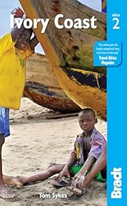 Ivory Coast (Bradt Travel Guides)